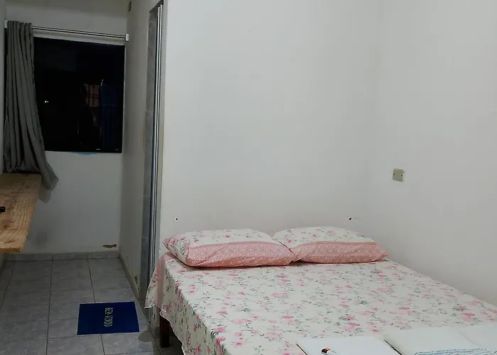 Pousada Abais-Inn Cabo de Santo Agostinho